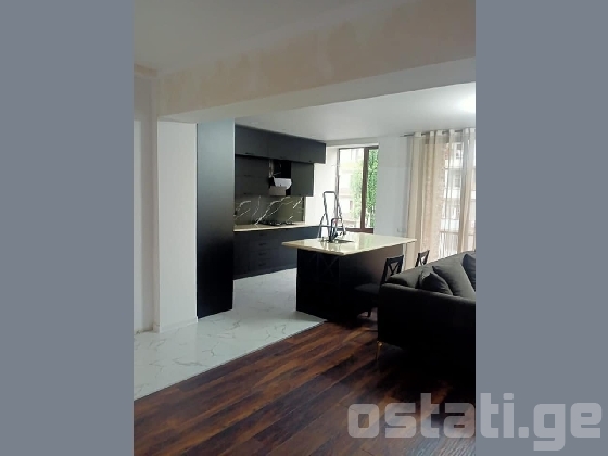 სრულყოფილი რემონტი ხარისხით და პასუხისმგებლობით