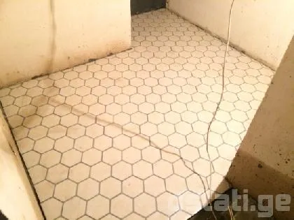 პროფესიონალი ხელოსანი