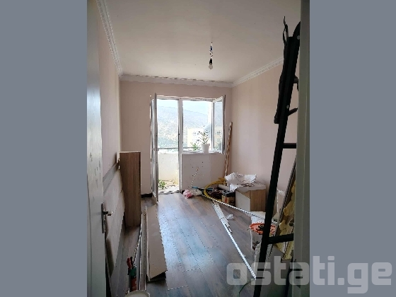 ბინის,სახლის და კომერციული ფართების სრული რემონტი