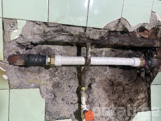 შემდუღებელი გამოძახებით სვარკა