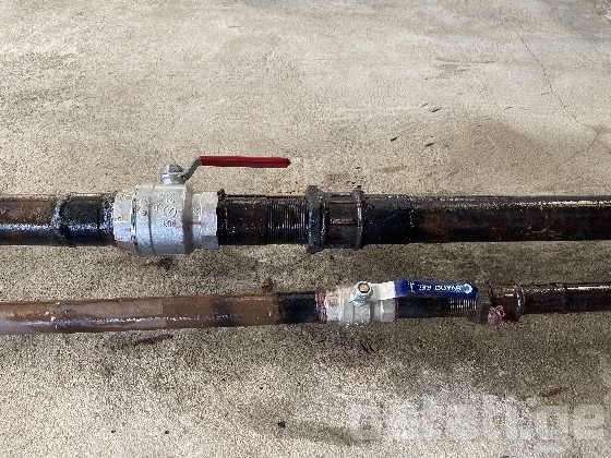 შემდუღებელი გამოძახებით ავტოგენი