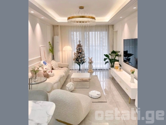 სრულყოფილი რემონტი ხარისხით და პასუხისმგებლობით