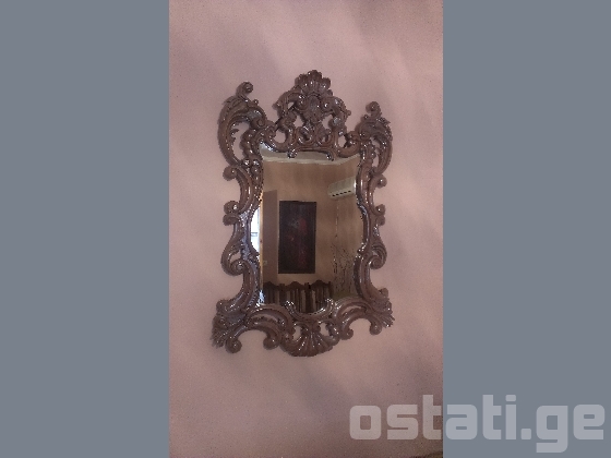 ავეჯის რესტავრაცია