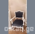 ხის ავეჯის რესტავრაცია
