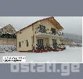მშენებლობა რემონტი პროექტირება