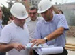 გაზის შეყვანა,მონტაჟი იანვარი
